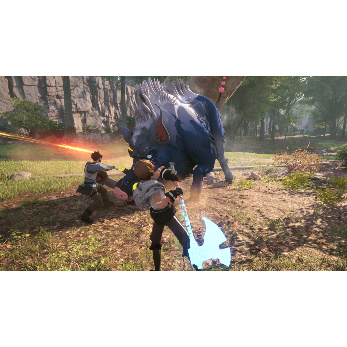Echoes of Aincrad Xbox Series X 11