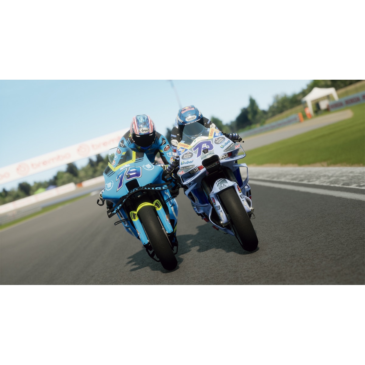 MotoGP 26 Xbox 4