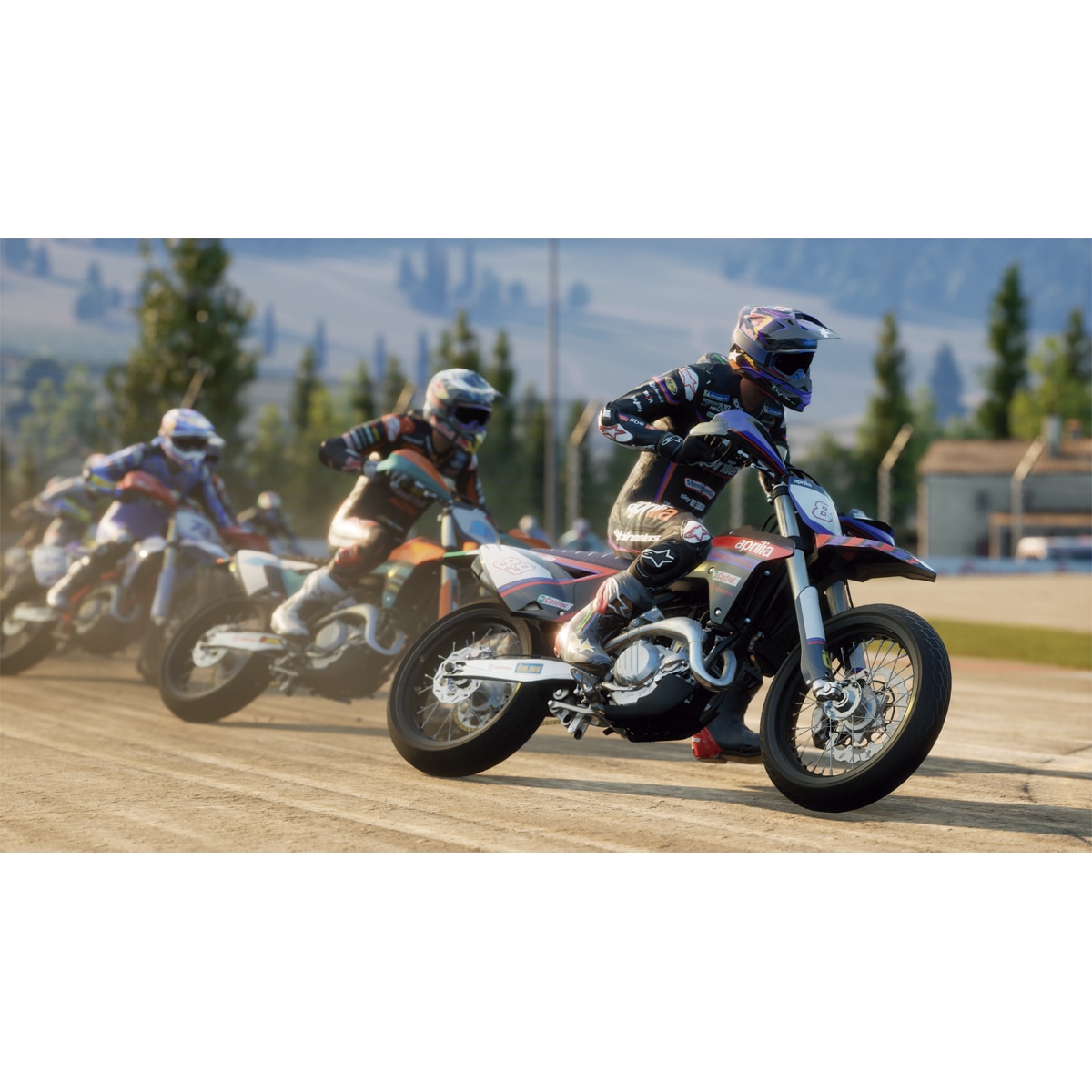 MotoGP 26 Xbox 9