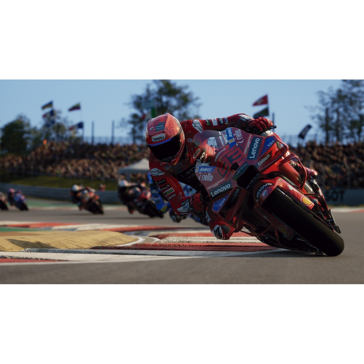 MotoGP 26 Xbox 10