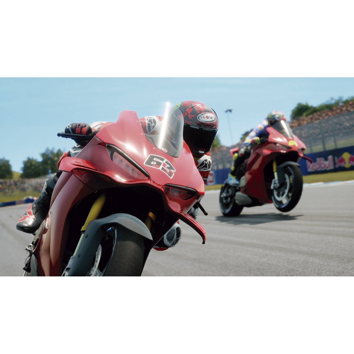 MotoGP 26 Xbox 12