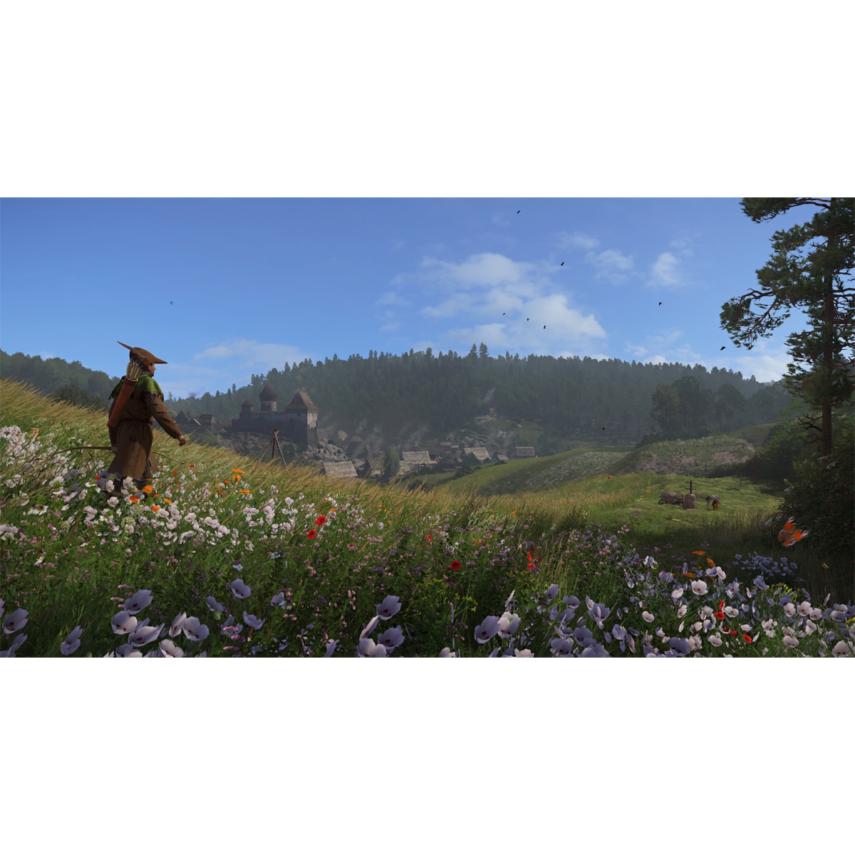 Kingdom Come Deliverance Royal Edition Xbox Series X 4