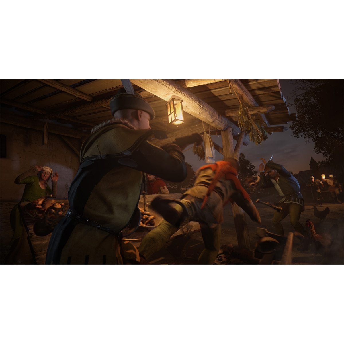 Kingdom Come Deliverance Royal Edition Xbox Series X 5