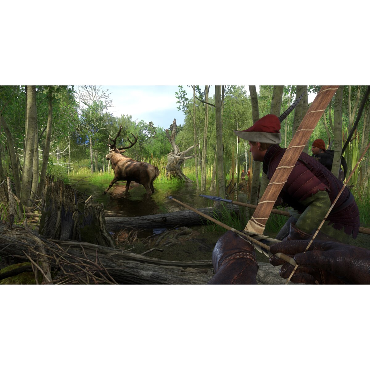 Kingdom Come Deliverance Royal Edition Xbox Series X 7