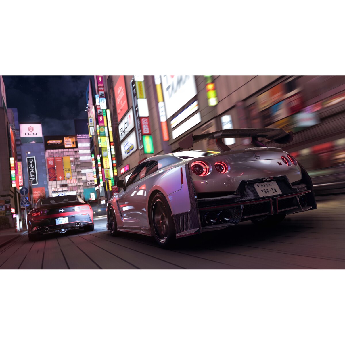 Forza Horizon 6 Xbox Series X 2