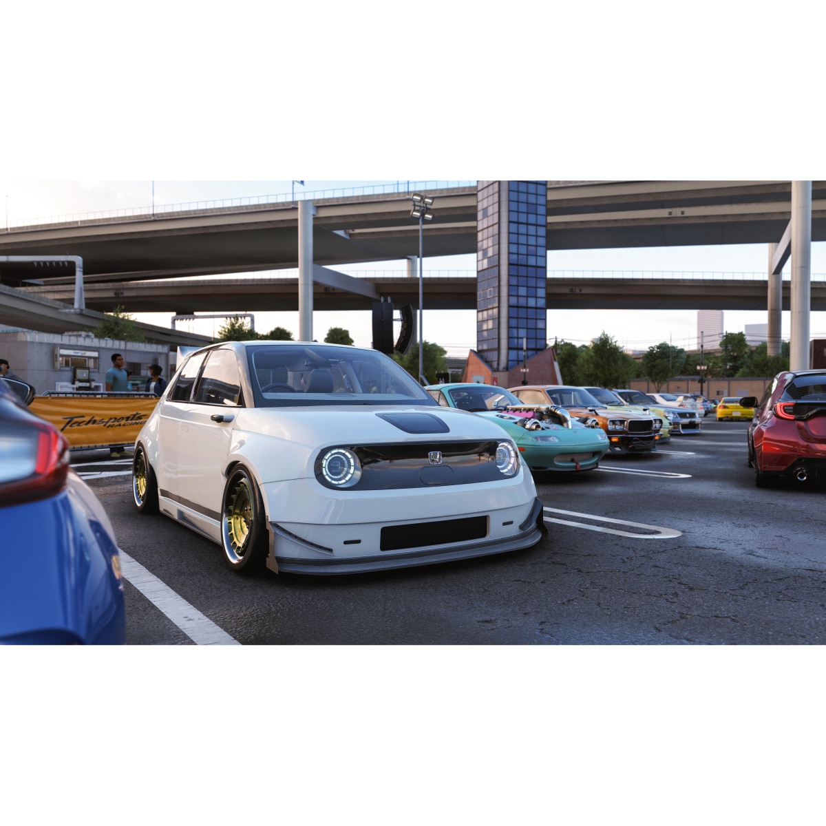 Forza Horizon 6 Xbox Series X 3