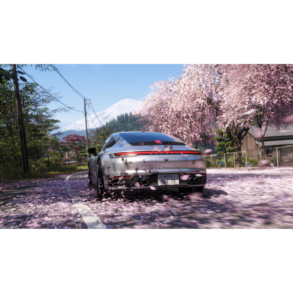 Forza Horizon 6 Xbox Series X 4