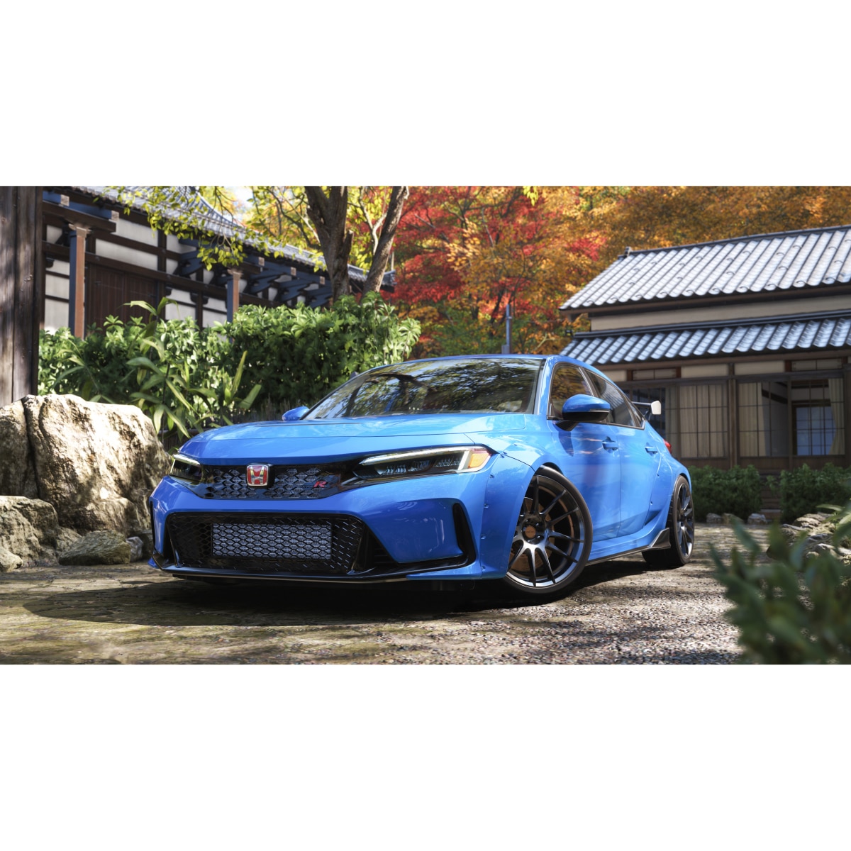 Forza Horizon 6 Xbox Series X 5