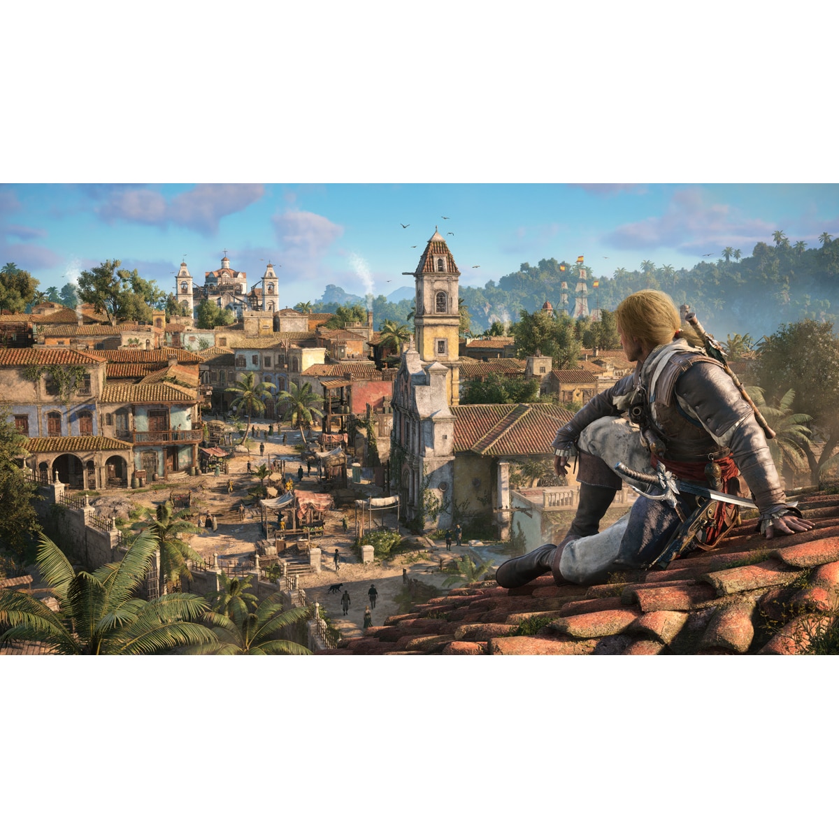 Assassin's Creed Black Flag Resynced - Xbox Series X 2