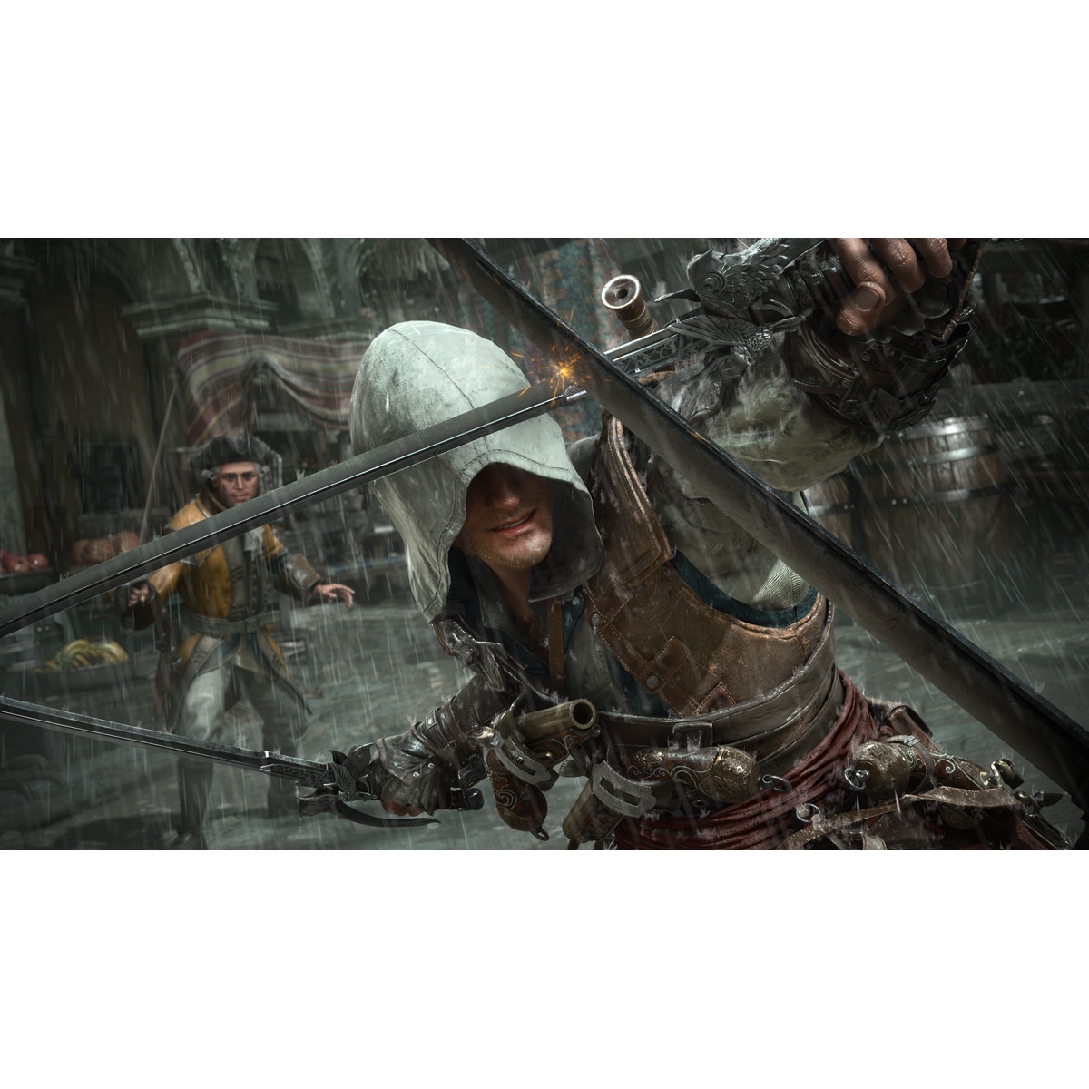 Assassin's Creed Black Flag Resynced - Xbox Series X 4