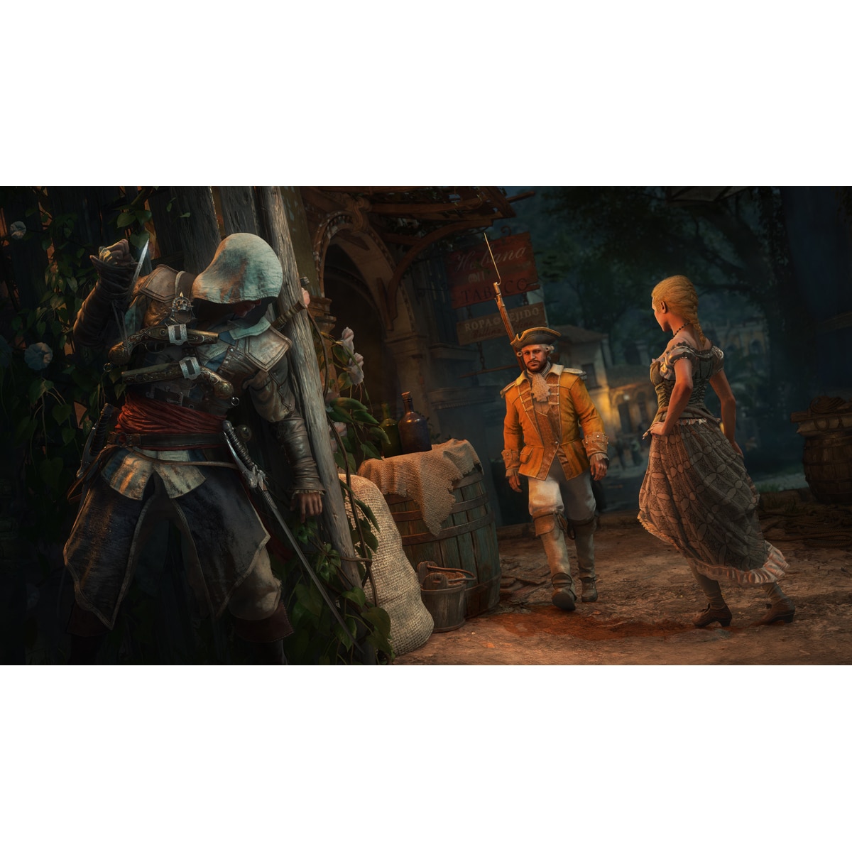 Assassin's Creed Black Flag Resynced - Xbox Series X 6