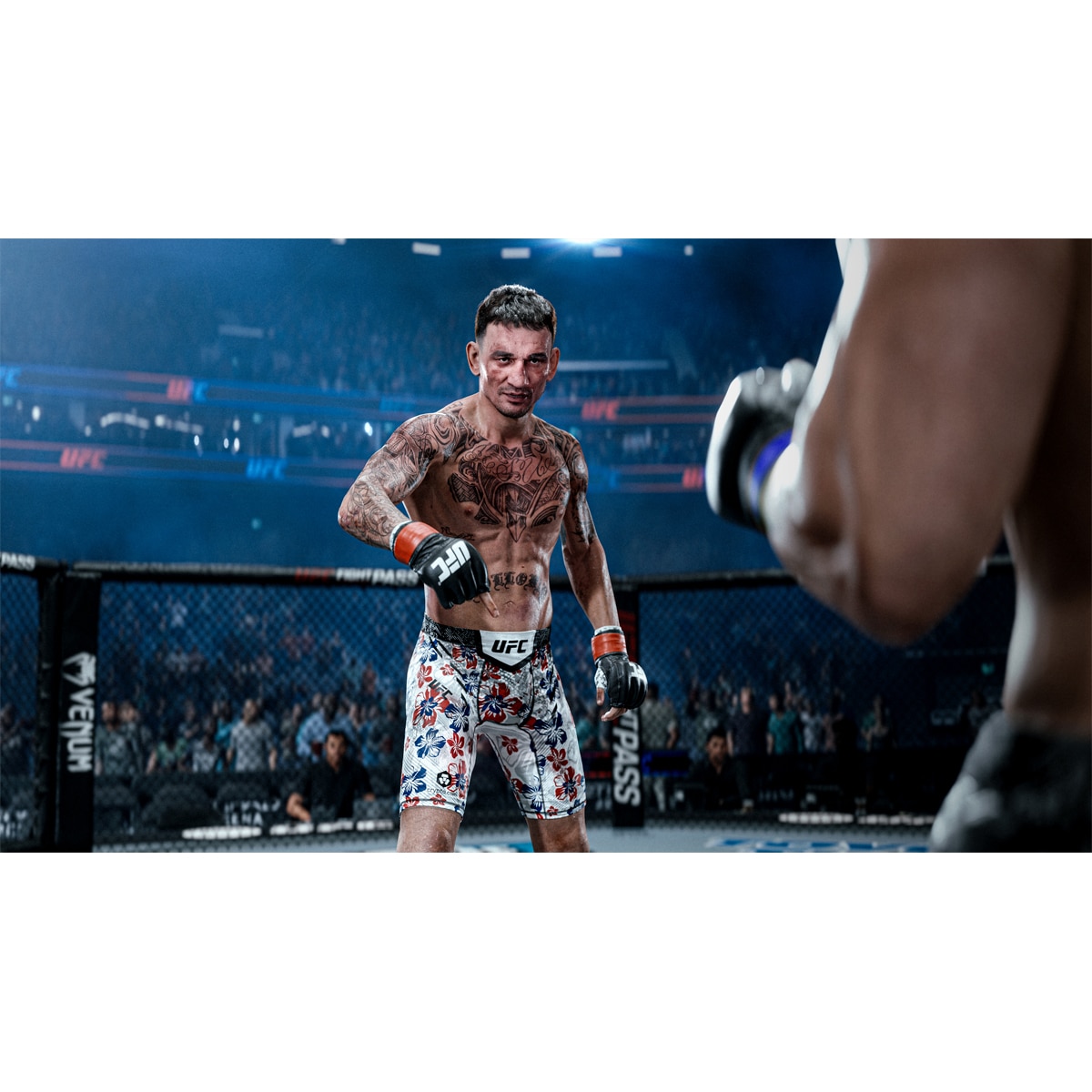 EA SPORT UFC 6 Xbox Series X 2