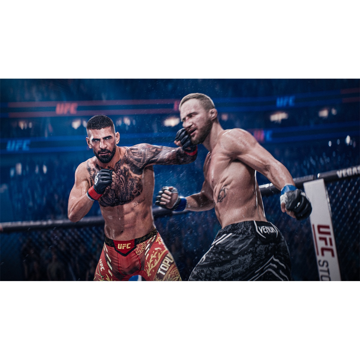 EA SPORT UFC 6 Xbox Series X 5