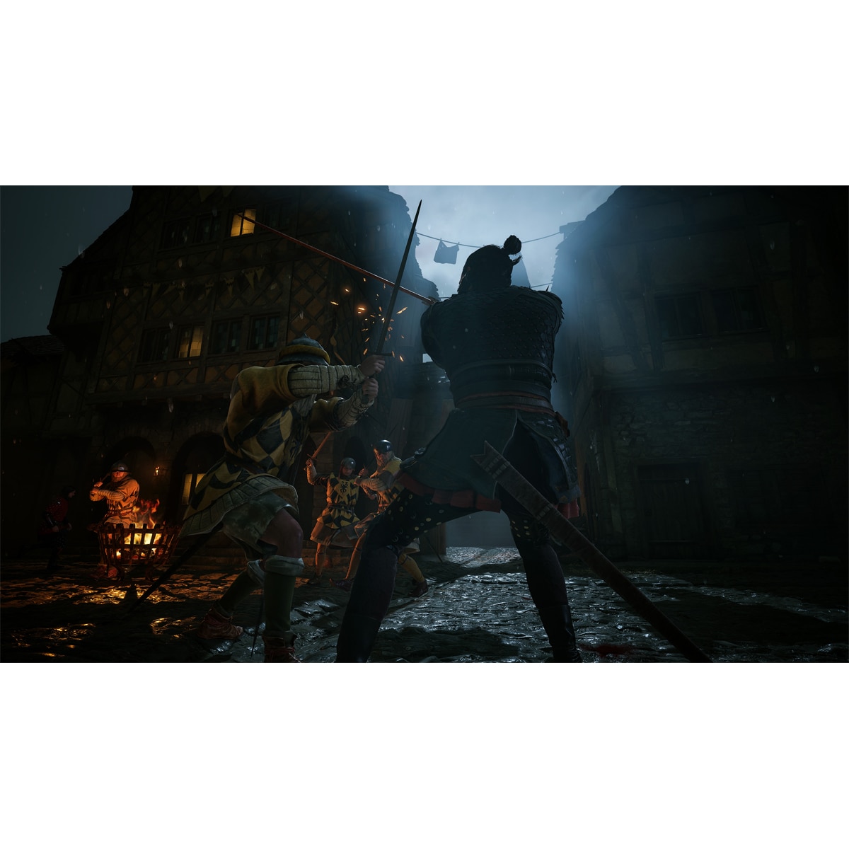 The Blood of DawnWalker: Collector's Edition - Xbox Series X 5