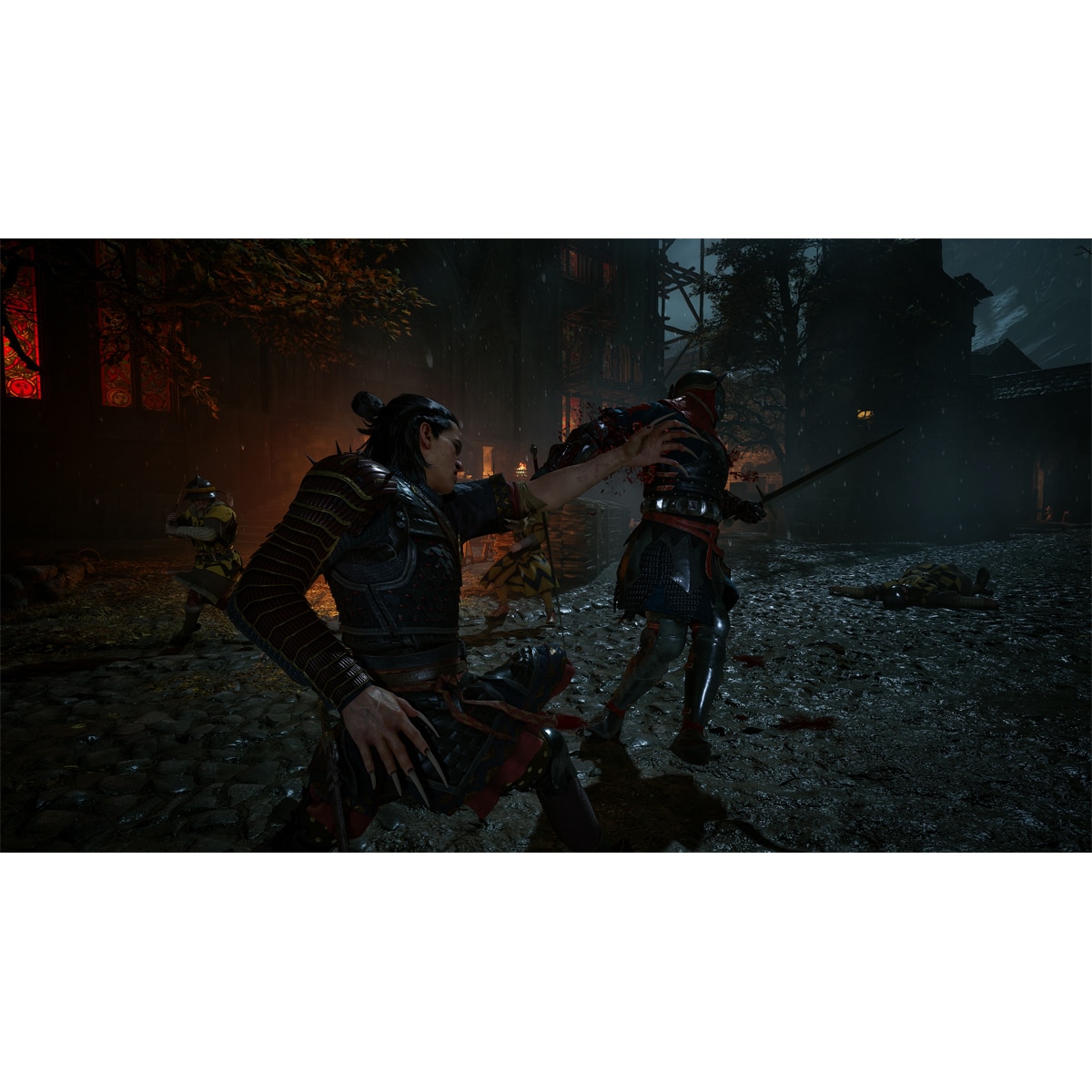 The Blood of DawnWalker: Collector's Edition - Xbox Series X 7