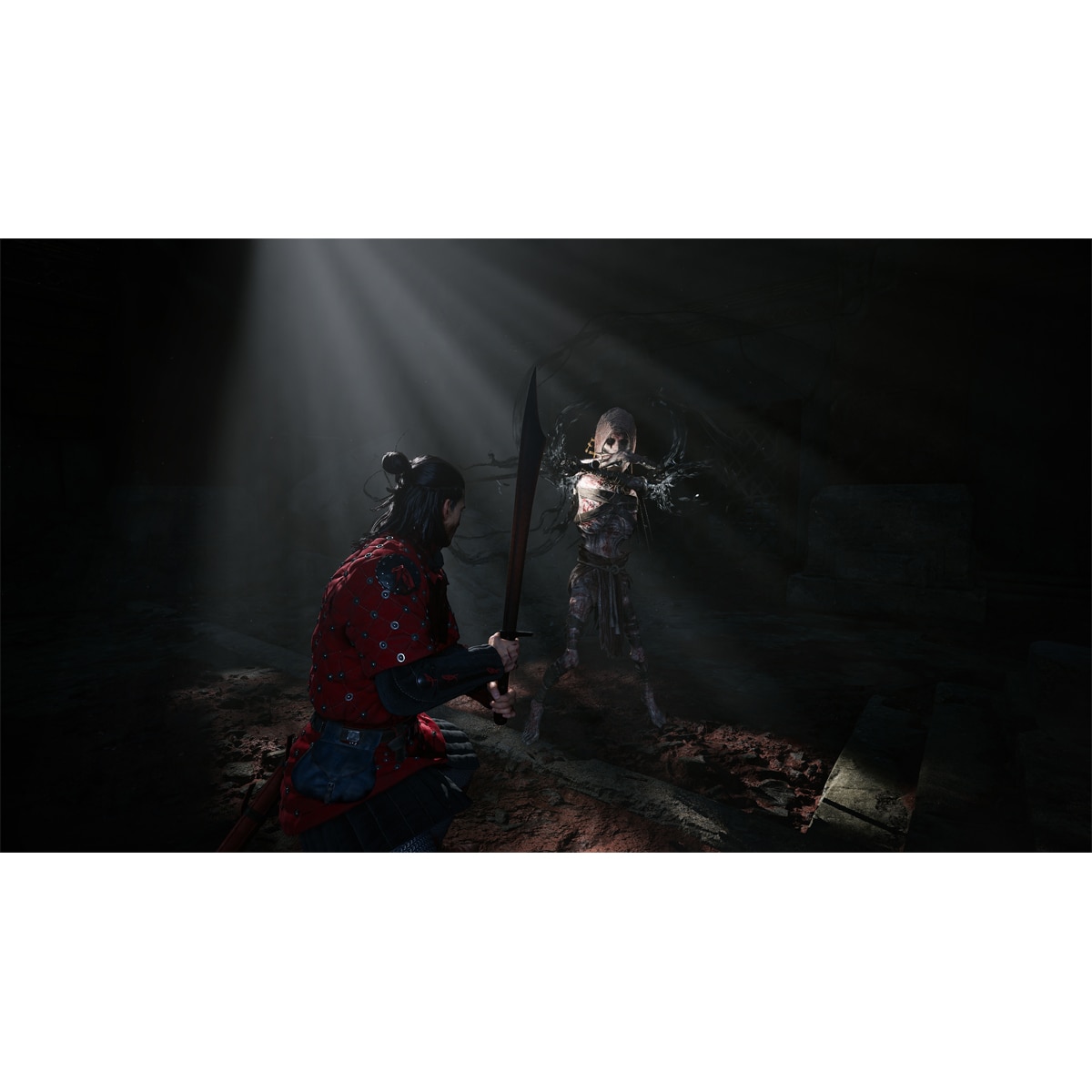 The Blood of DawnWalker: Collector's Edition - Xbox Series X 8