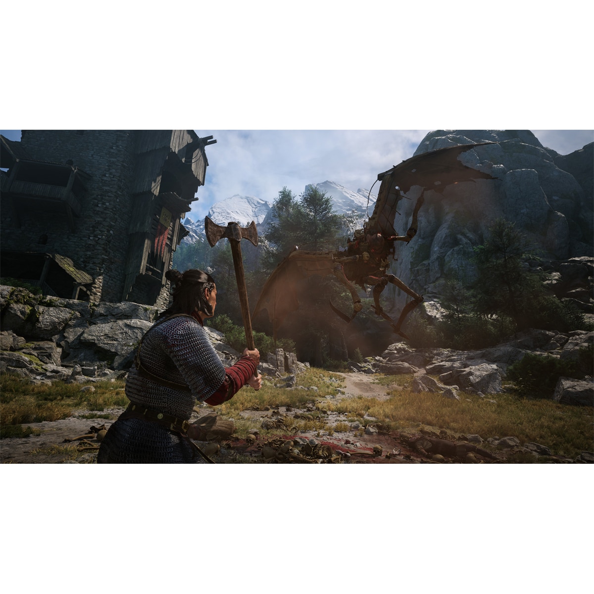 The Blood of DawnWalker: Collector's Edition - Xbox Series X 9