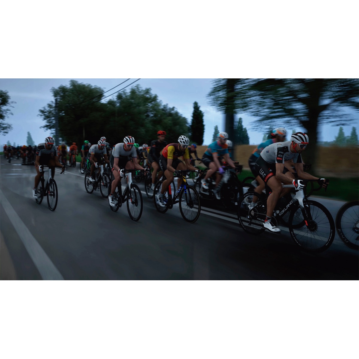 Tour de France 2026 Xbox Series X 2
