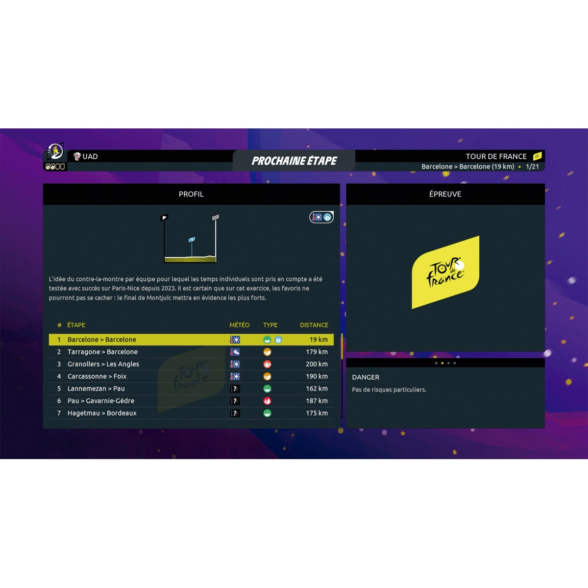 Tour de France 2026 Xbox Series X 8