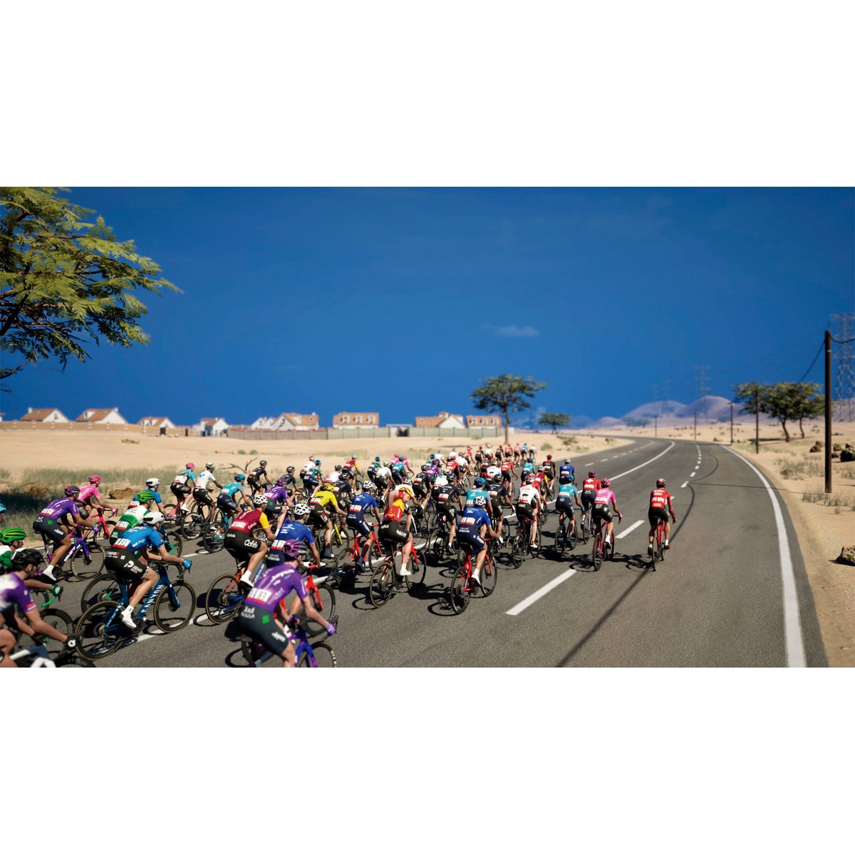 Tour de France 2026 Xbox Series X 10