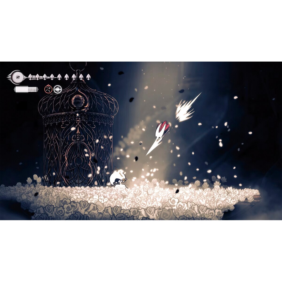 Imagen 5 de Hollow Knight: Silksong Xbox Series X