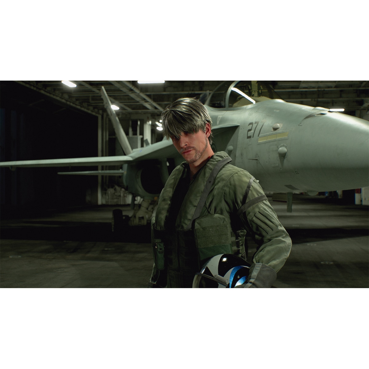 Ace Combat 8: Wings of Theve Xbox Series X 4
