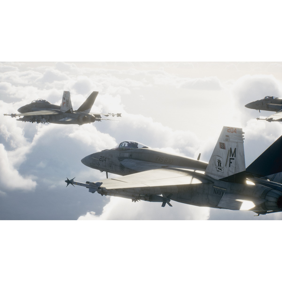 Ace Combat 8: Wings of Theve Xbox Series X 6