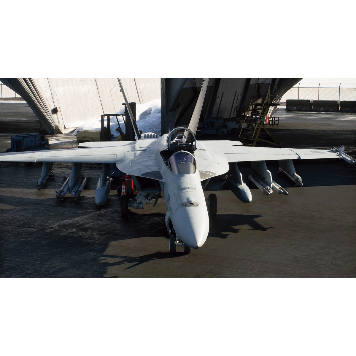 Ace Combat 8: Wings of Theve Xbox Series X 9