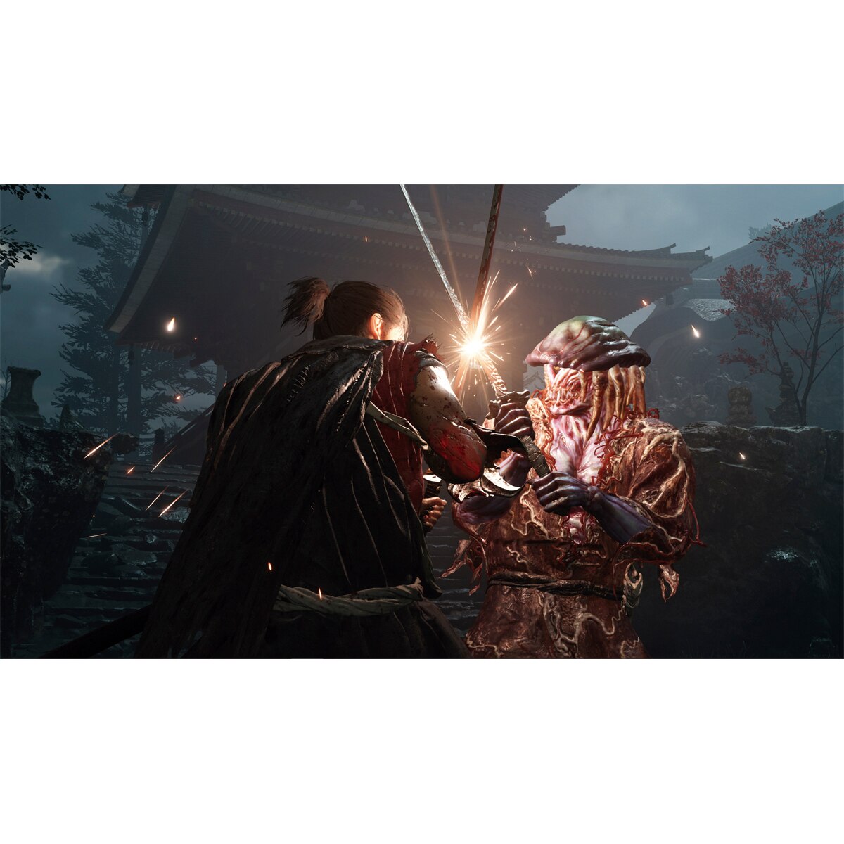 Onimusha Way of the Sword Xbox Series X 4