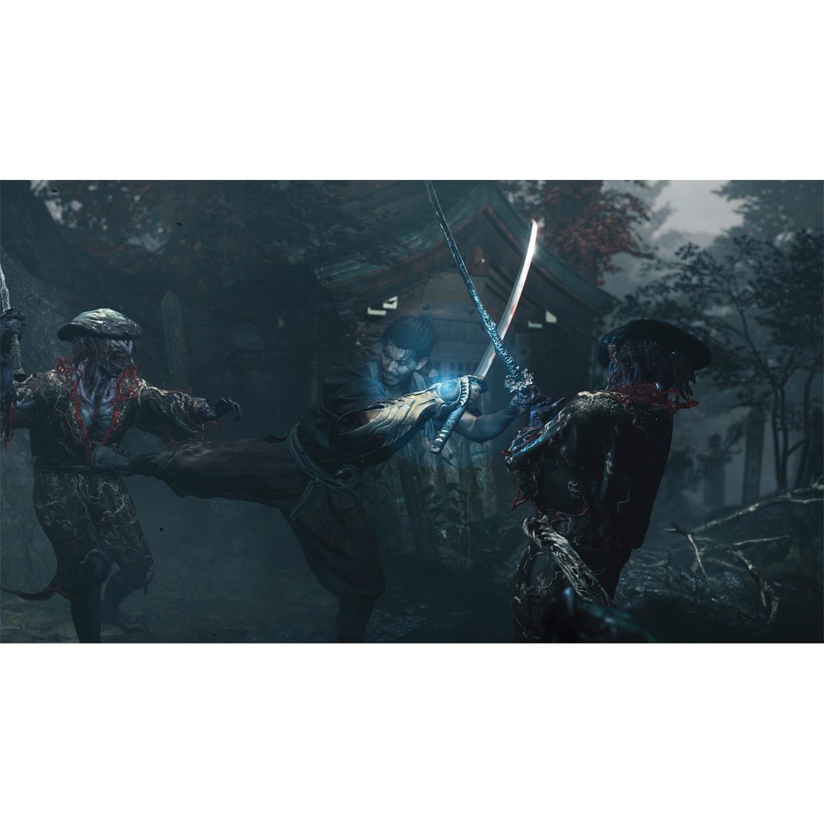 Onimusha Way of the Sword Xbox Series X 5