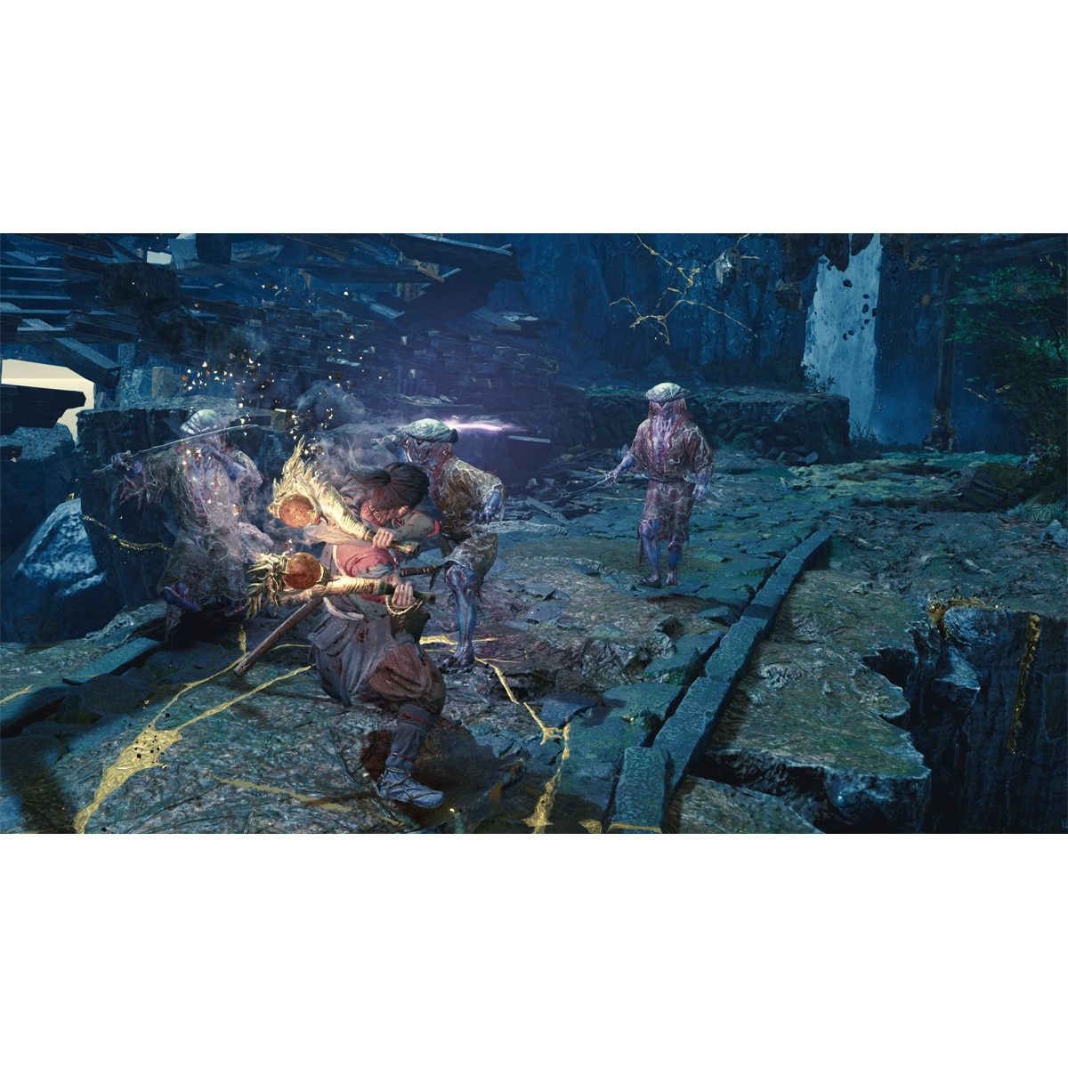 Onimusha Way of the Sword Xbox Series X 10