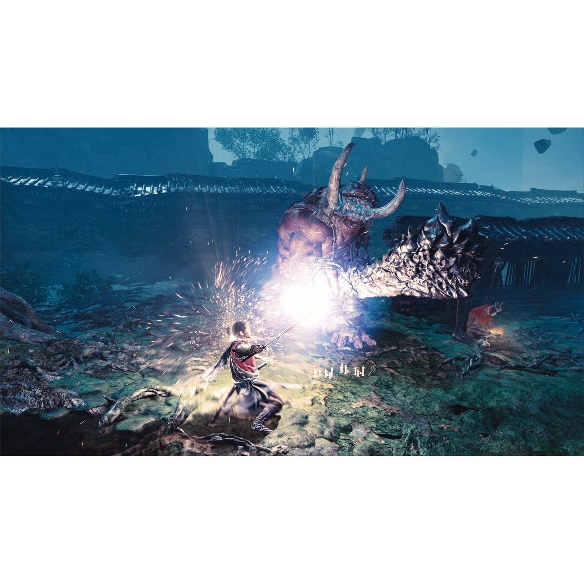 Onimusha Way of the Sword Xbox Series X 14