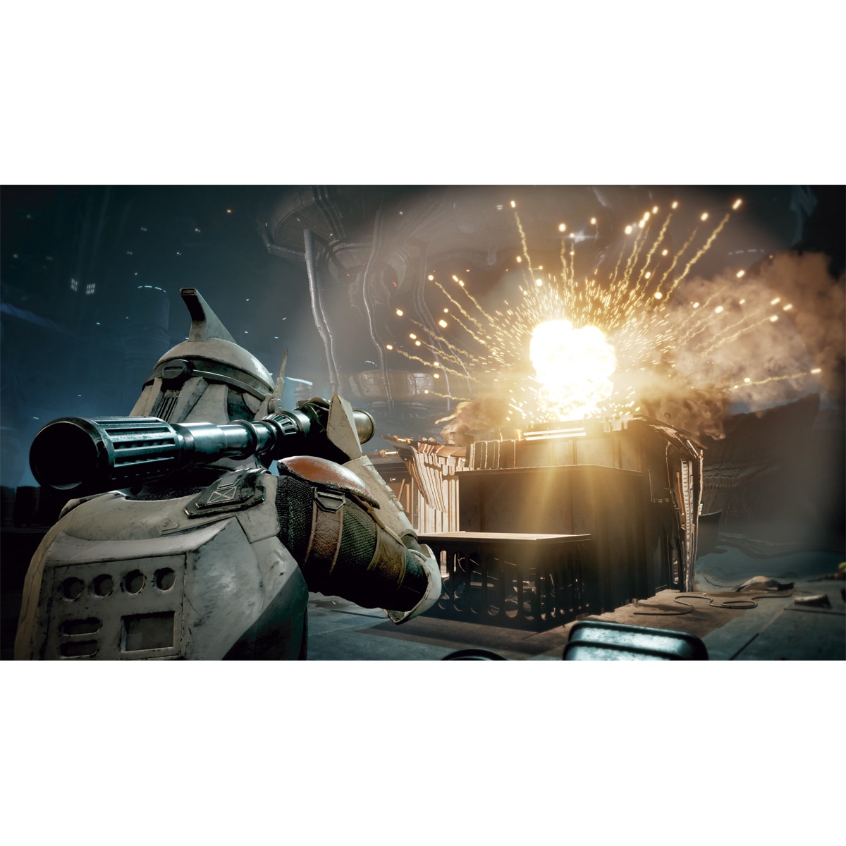 Star Wars Zero Company Xbox Series X 4