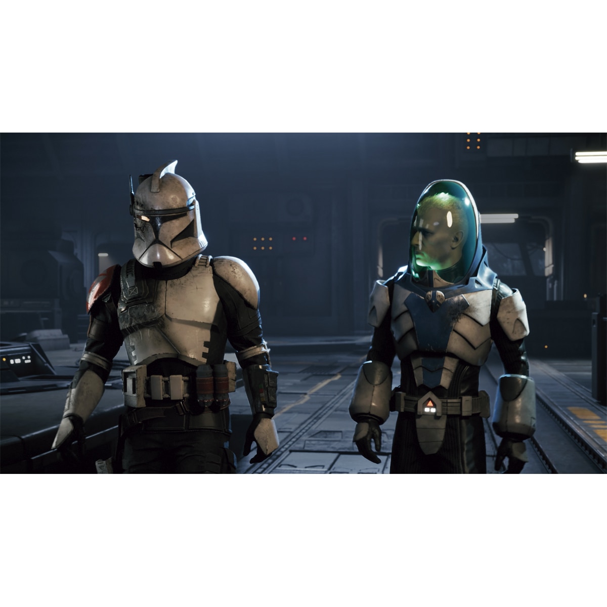 Star Wars Zero Company Xbox Series X 6