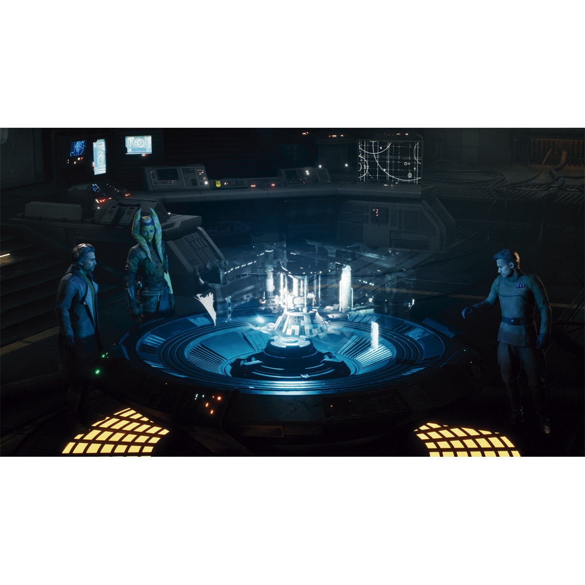 Star Wars Zero Company Xbox Series X 7