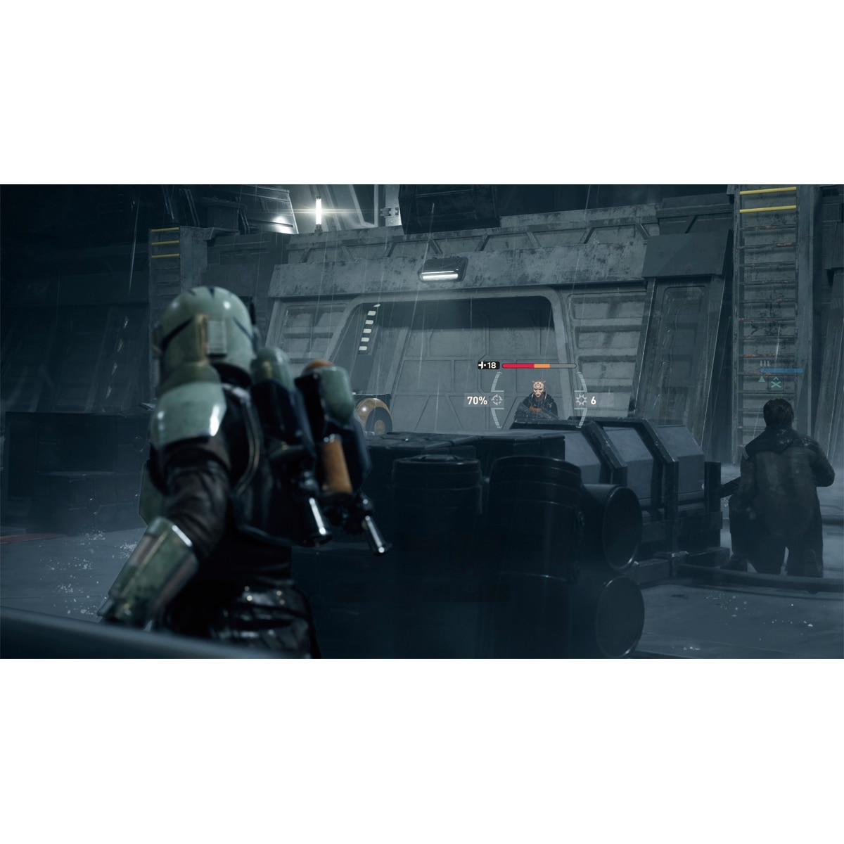 Star Wars Zero Company Xbox Series X 9