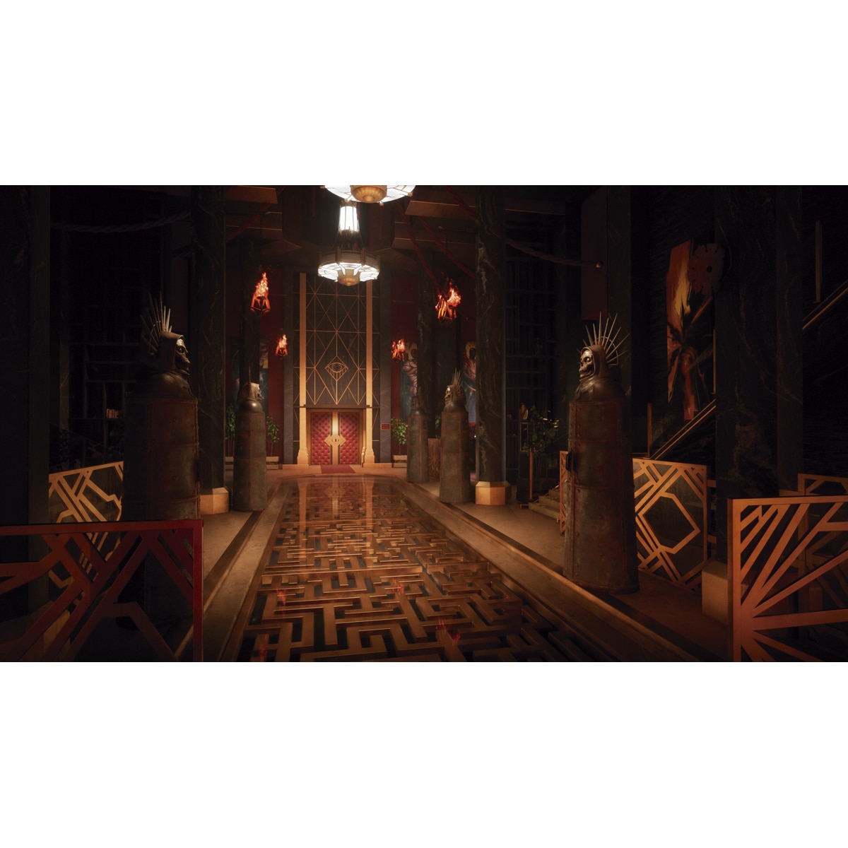 Hellraiser Revival Day One Edition Xbox Series X 8