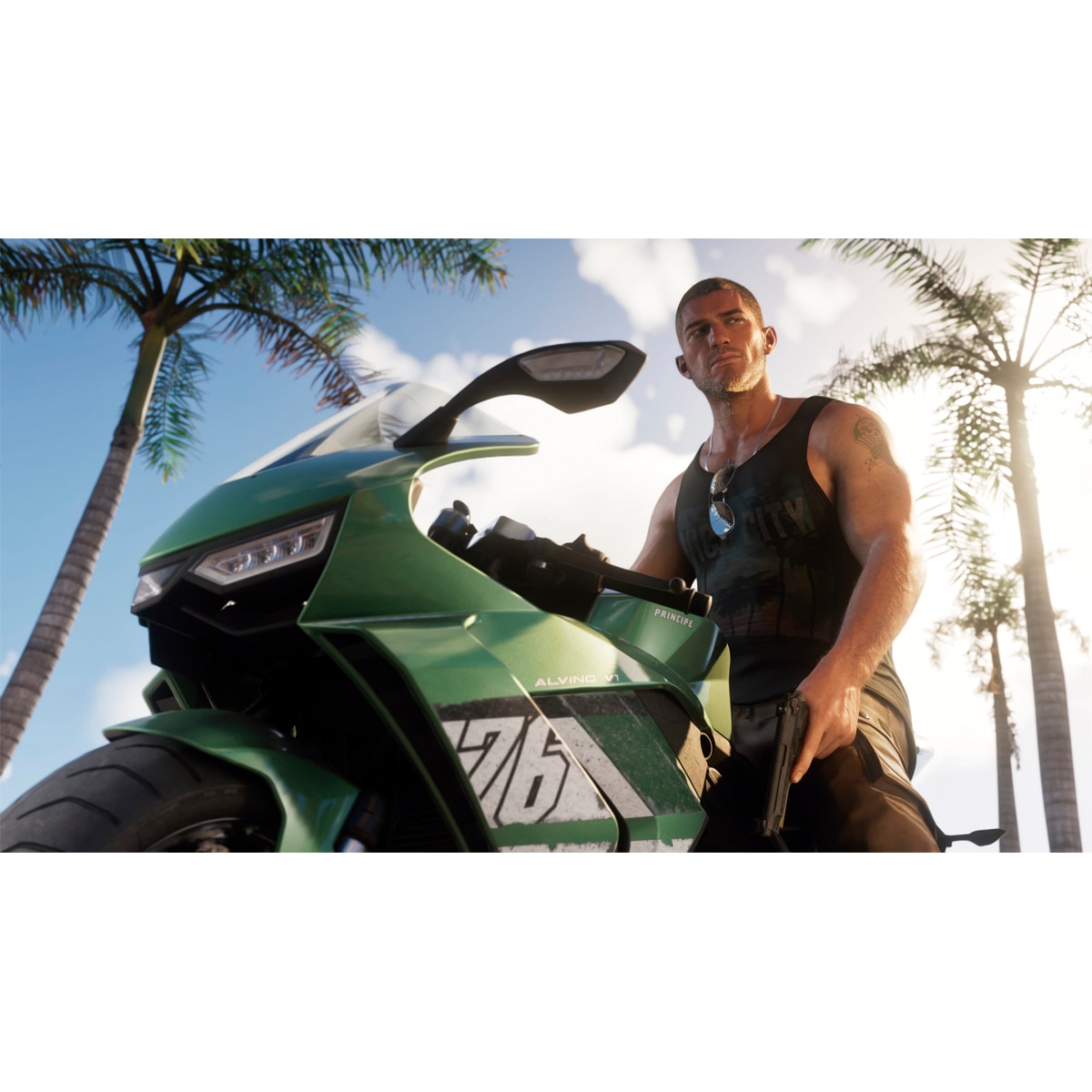 Grand Theft Auto VI Standard Edition CIAB Xbox Series X 4