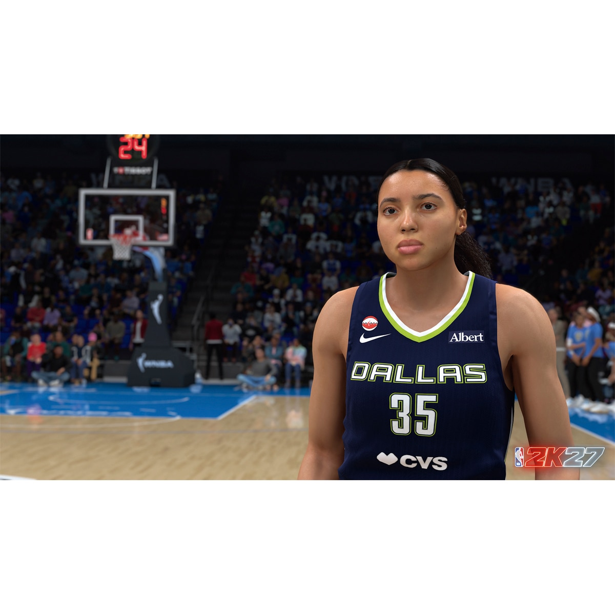 NBA 2K27 Xbox Series X 4
