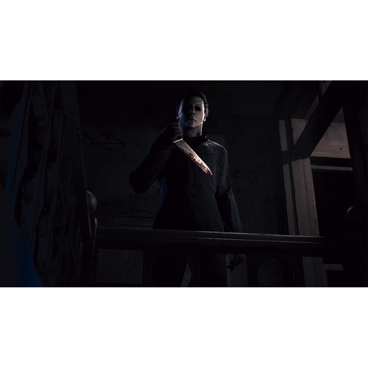 Halloween: The Game Xbox Series X 6