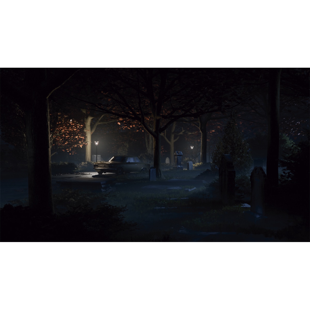 Halloween: The Game Xbox Series X 7