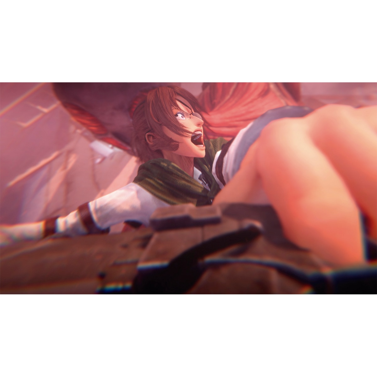 Attack on Titan 3 Xbox Series X 4