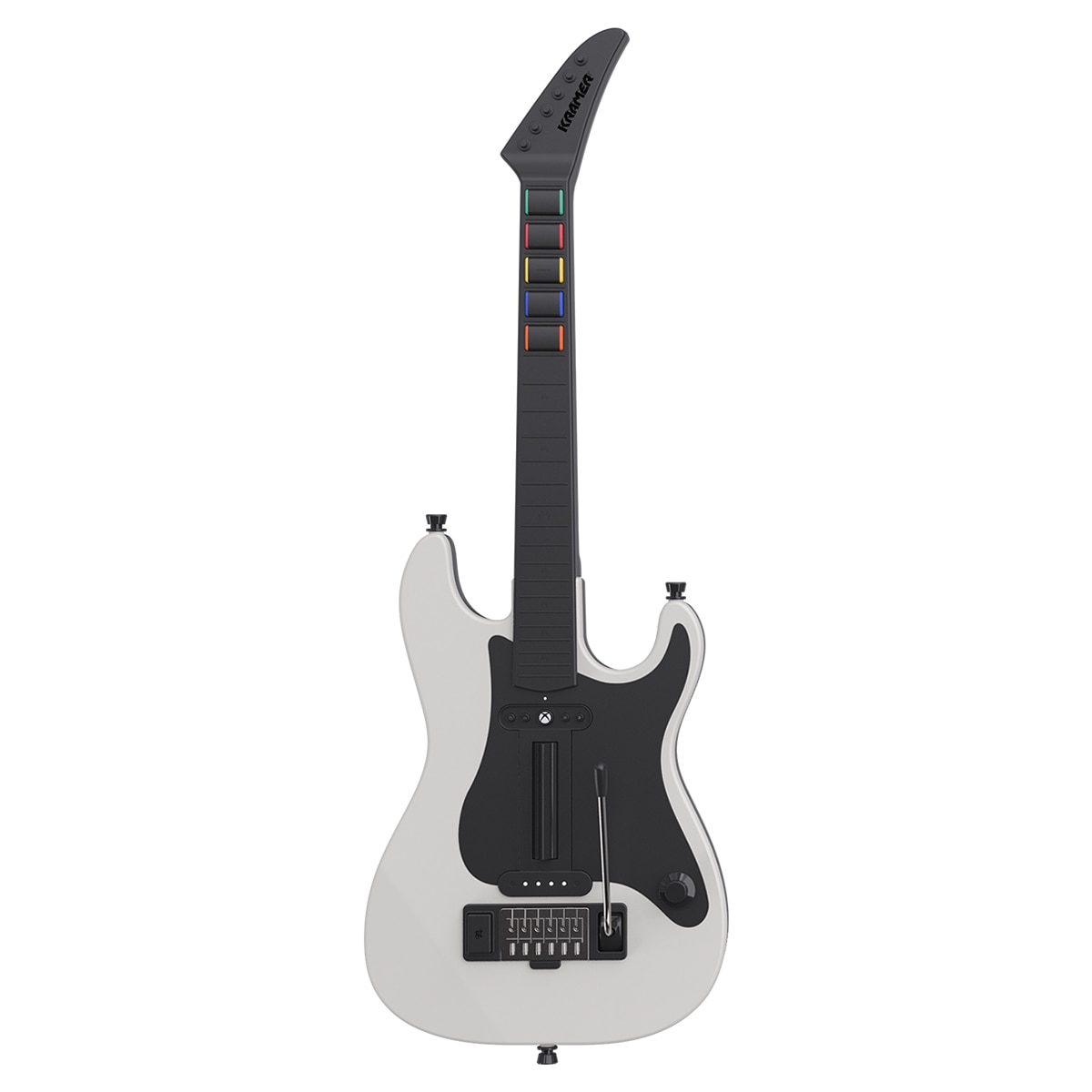 Stage Tour Game + Kramer Guitar Controller Bundle Xbox Series X 2