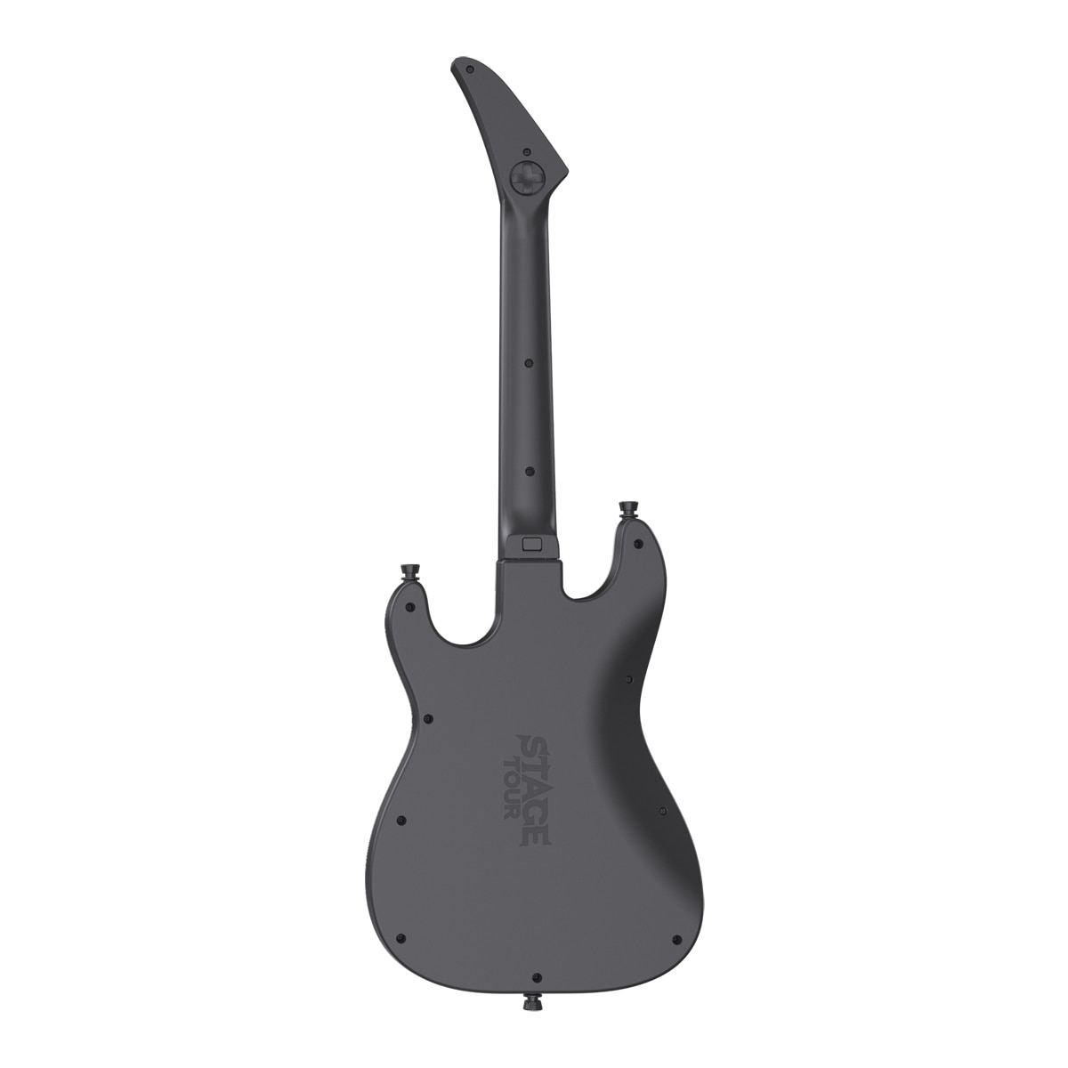 Stage Tour Game + Kramer Guitar Controller Bundle Xbox Series X 3