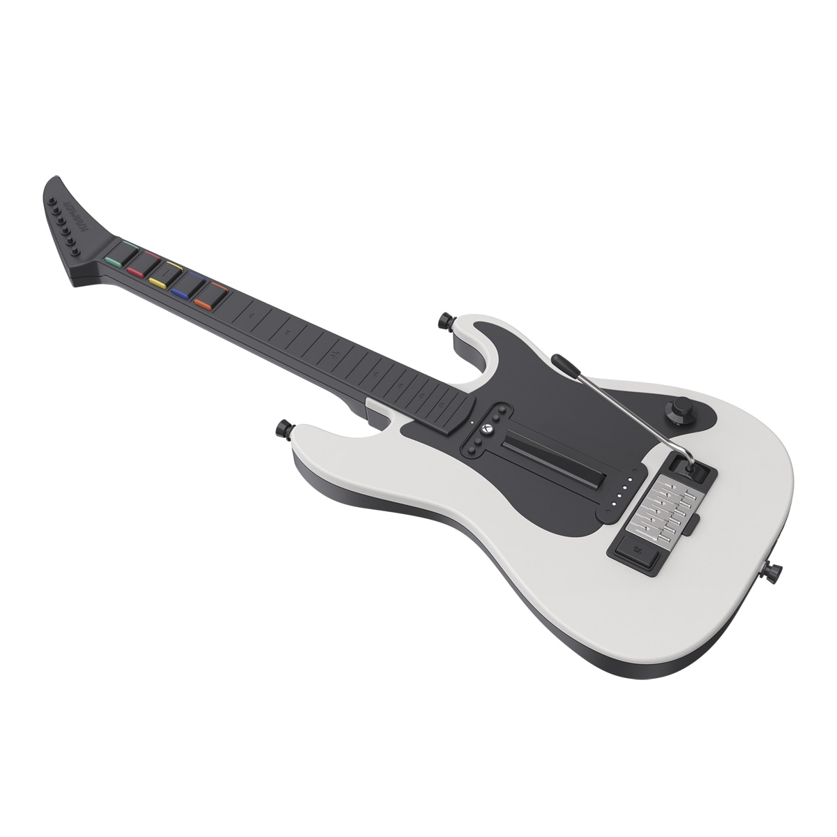 Stage Tour Game + Kramer Guitar Controller Bundle Xbox Series X 4