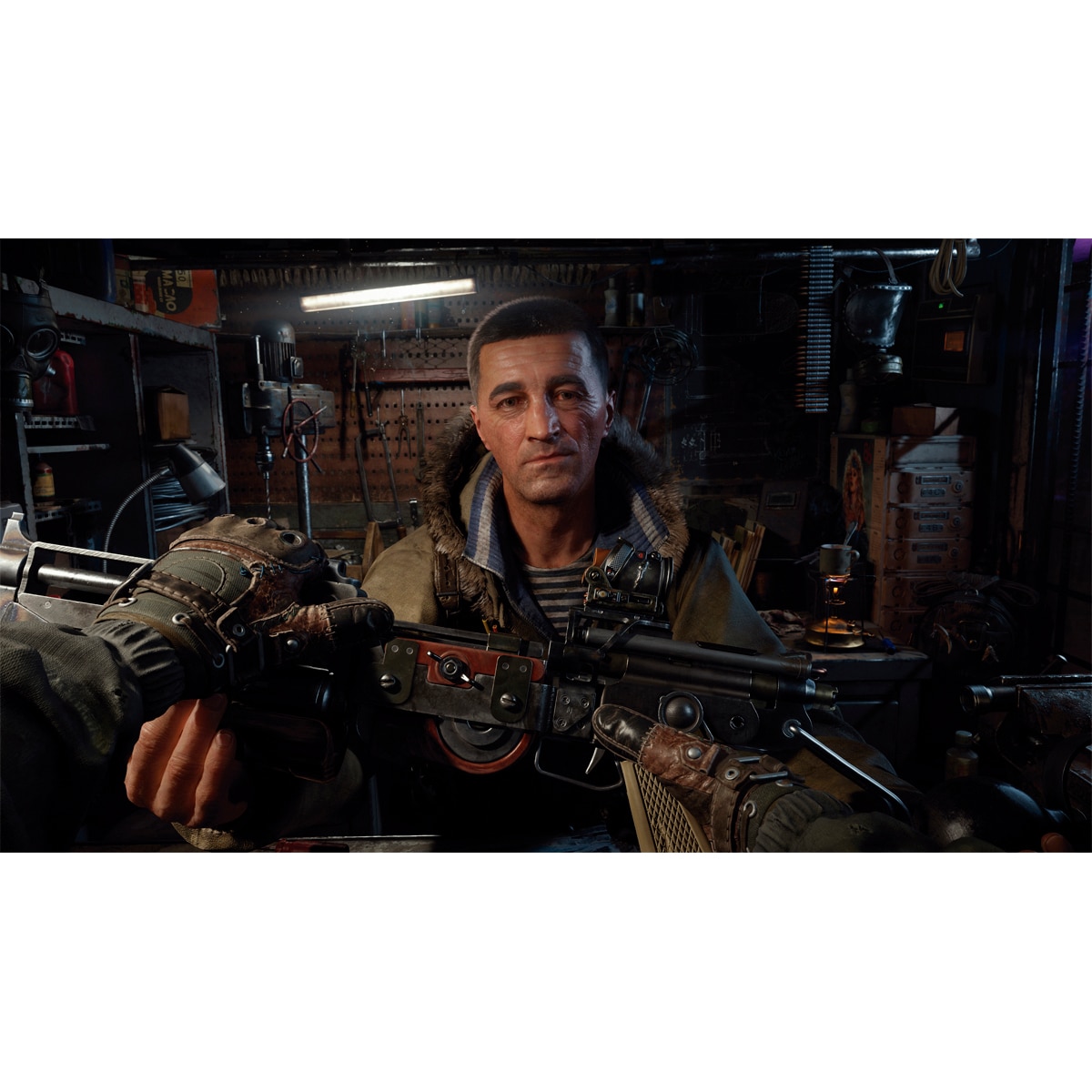 Imagen 6 de Metro 2039 Deluxe Edition Xbox Series X