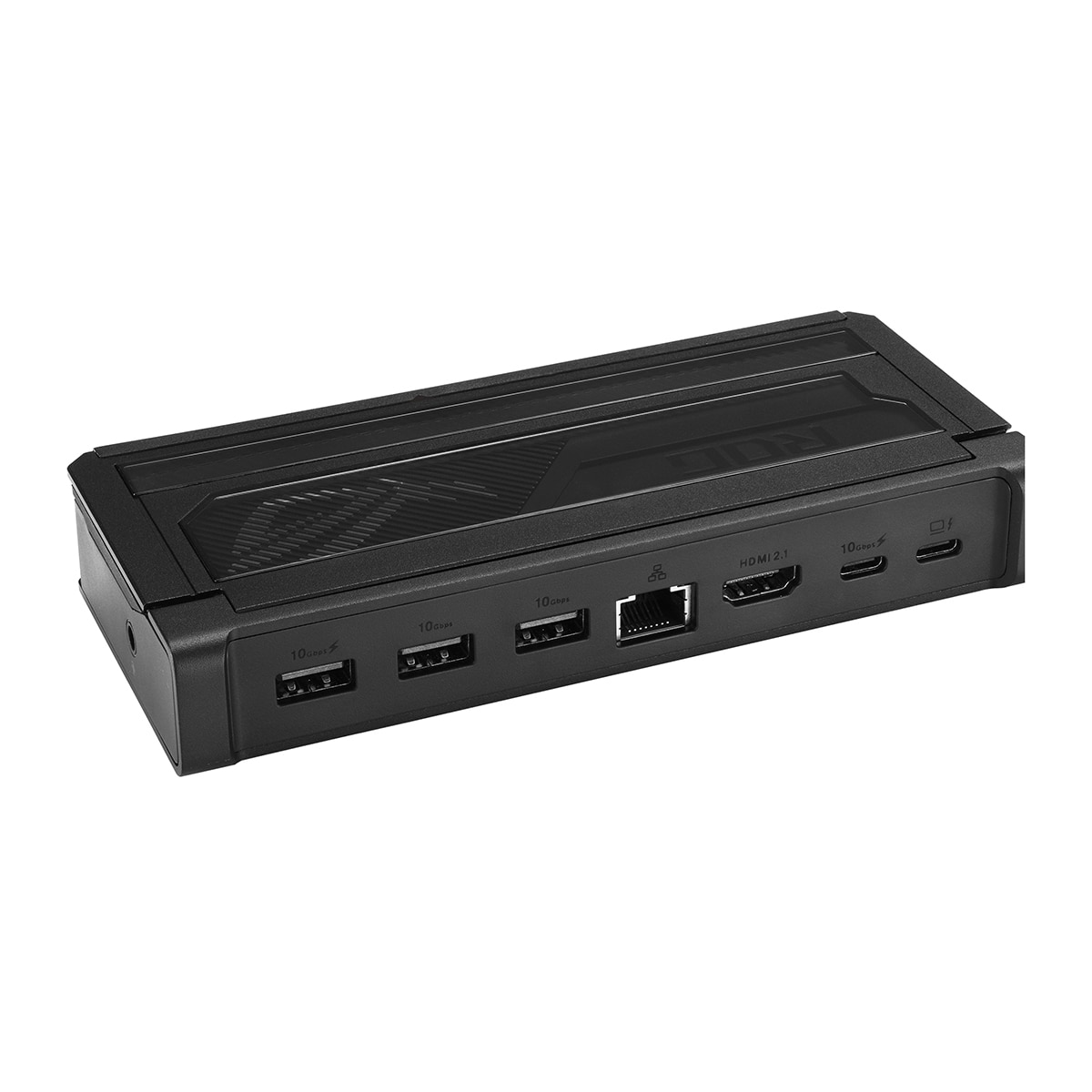 Imagen 0 de Dock 7 en 1 ASUS ROG Bullwark DG300