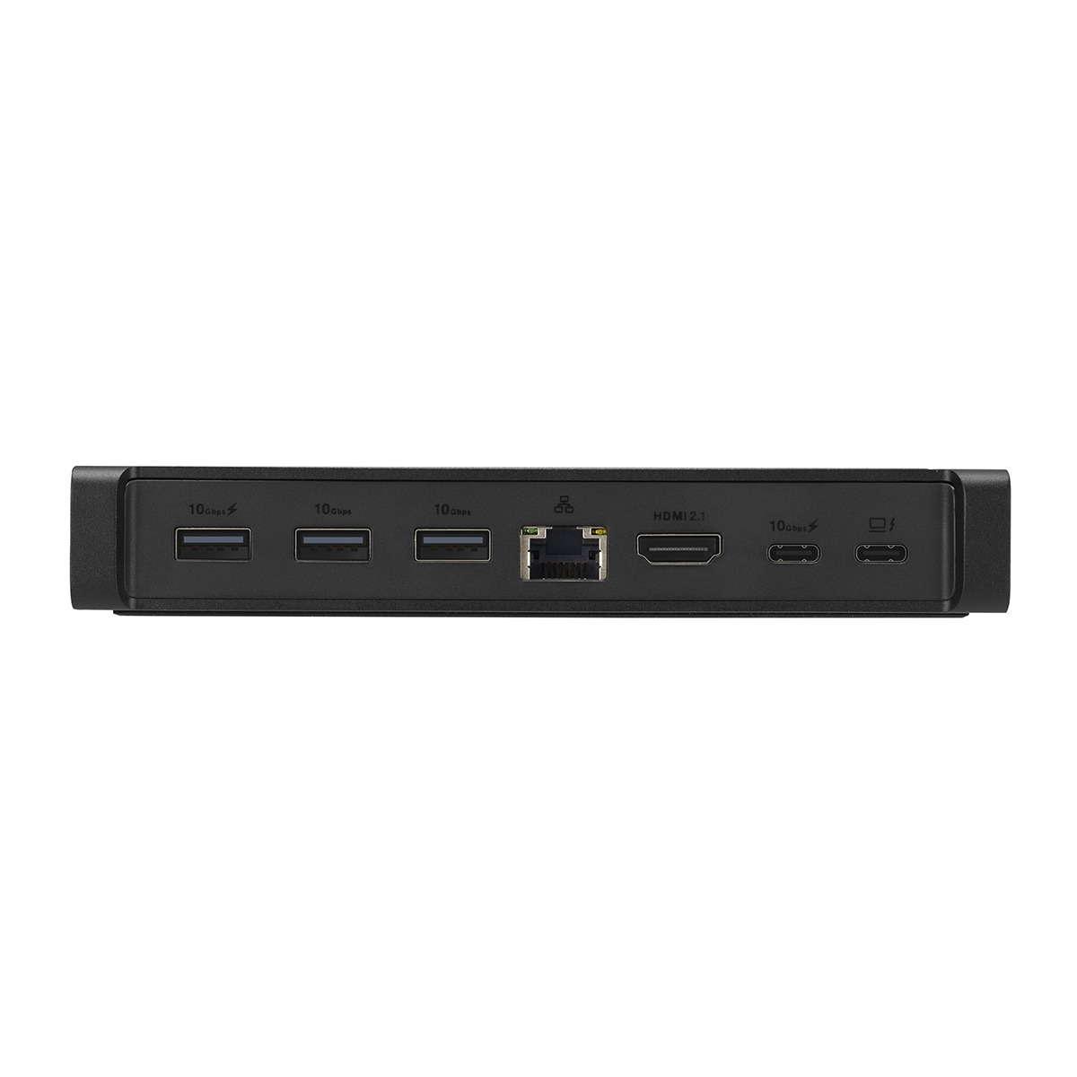 Dock 7 en 1 ASUS ROG Bullwark DG300 · Asus · El Corte Inglés