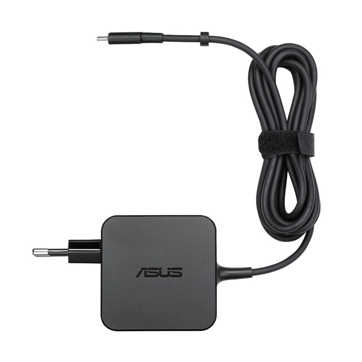 Imagen 0 de Cargador ASUS 65W USB-C