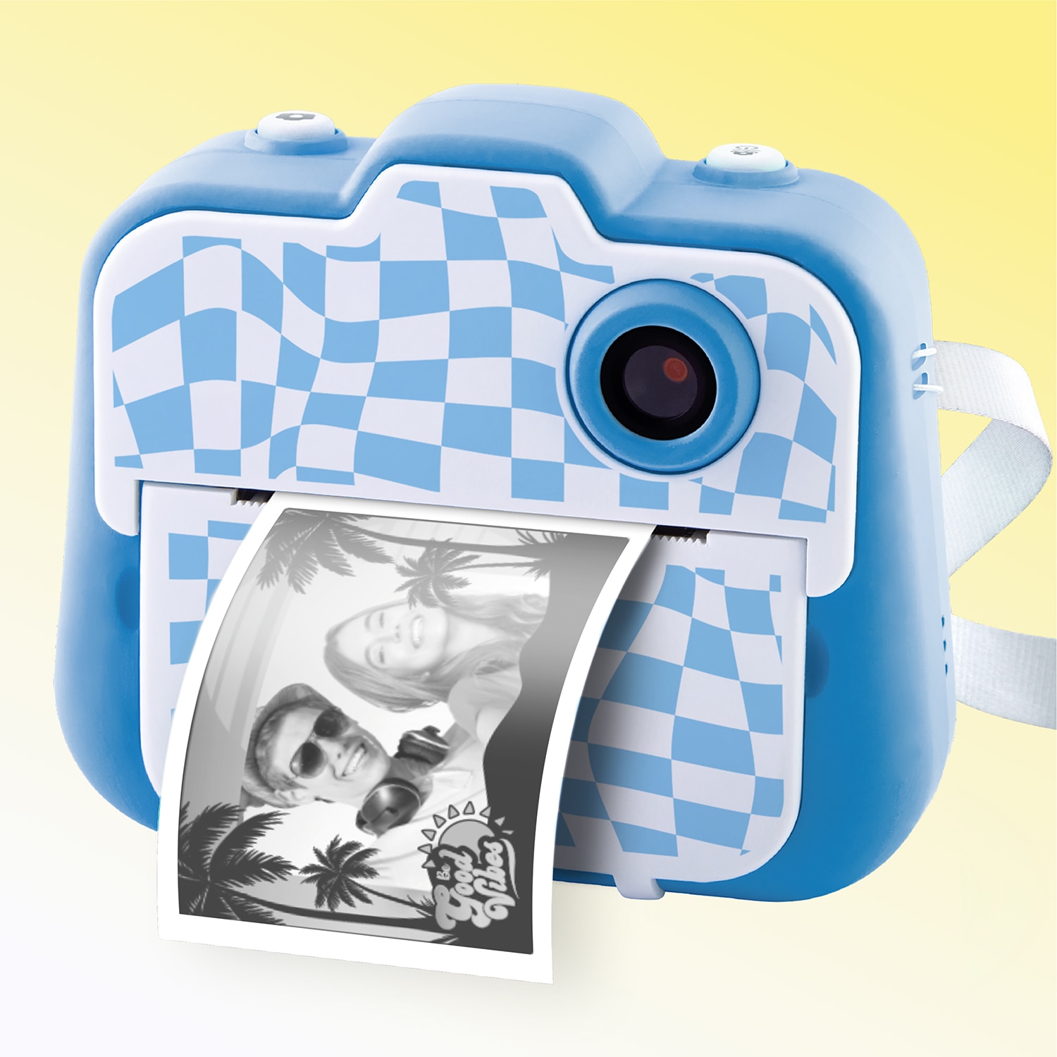 Cámara Instant photo creator modelos surtidos 11